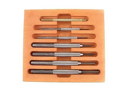 GUNSMITH PUNCH SET