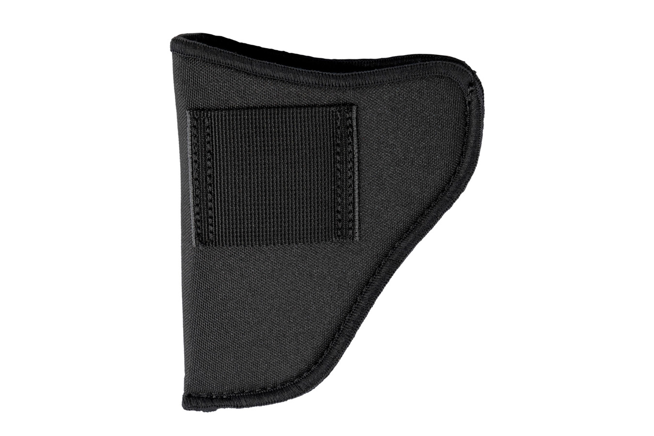 Uncle Mikes GunMate Holster IWB Size 06 Black Tri-Laminate Belt Clip Fits Med Frame Pistol Fits 4