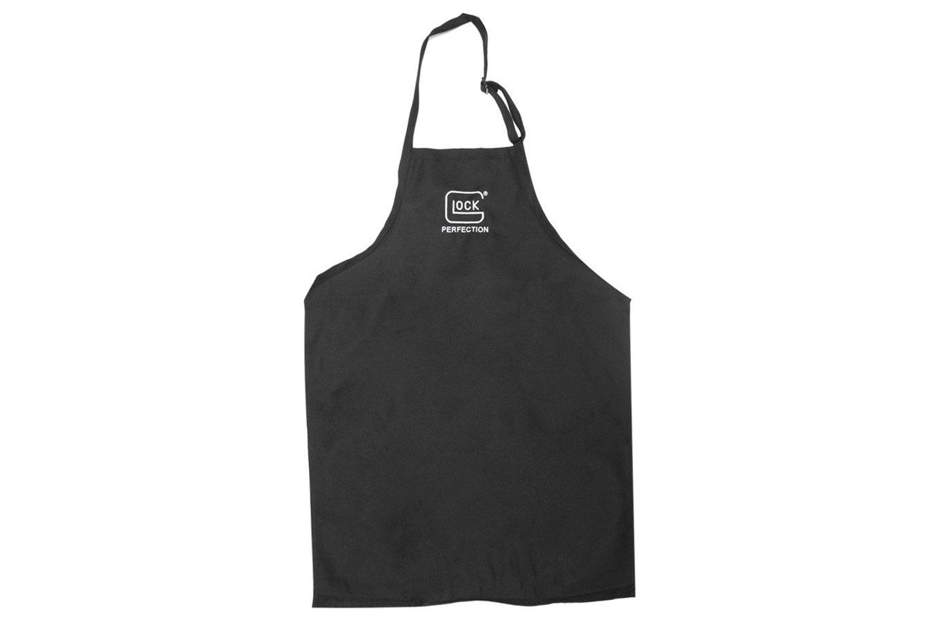 Glock Glock Armorer's Apron, Black with Glock Logo