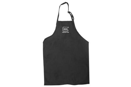 GLOCK ARMORER`S APRON, BLACK, GLOCK LOGO
