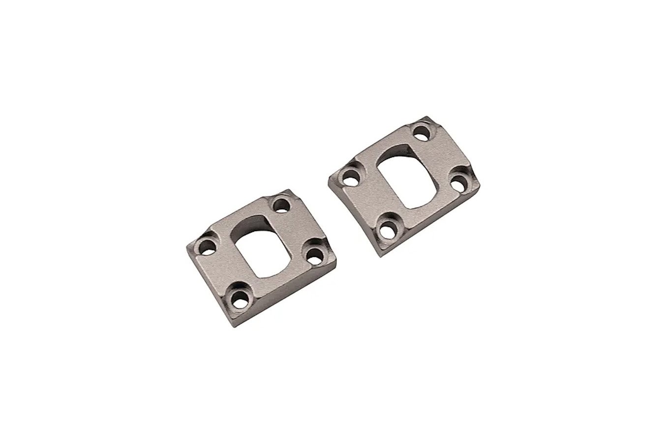 Leupold Dual Dovetail DD Base, 2-Piece