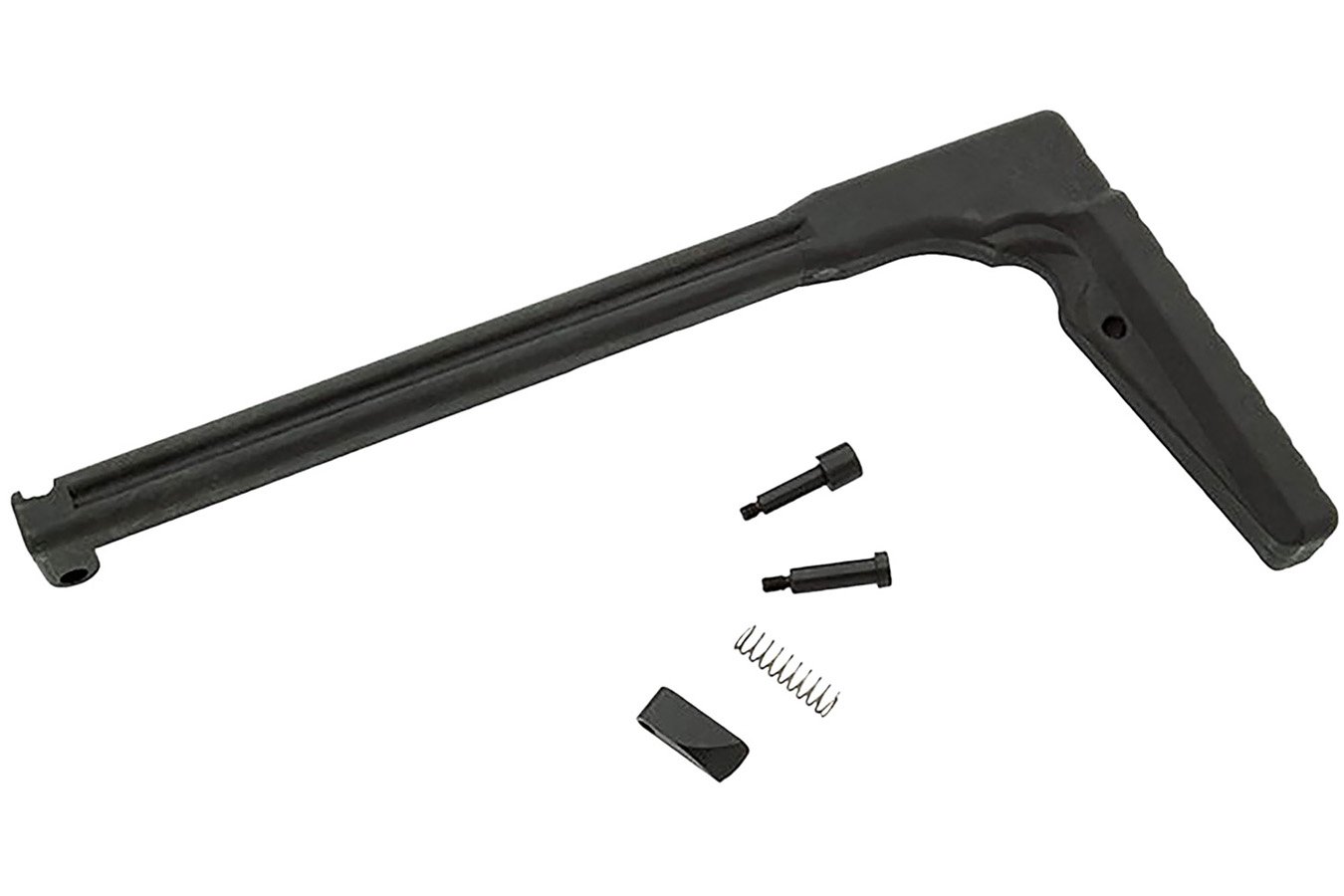 B&T Black Fits MP9/B&T TP9