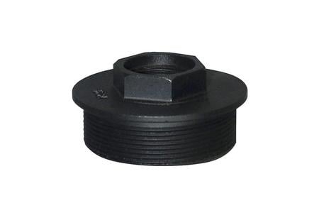 HUB DIRECT THREAD MT 1/2X36