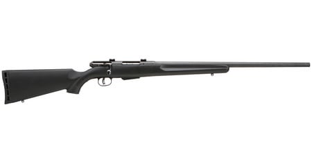 SAVAGE 25 Walking Varminter 223 REM Bolt Action Rifle