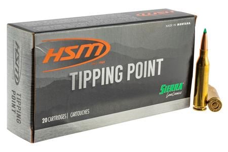 HSM 300WINMAG40N 300WIN  165 SGK             20/20