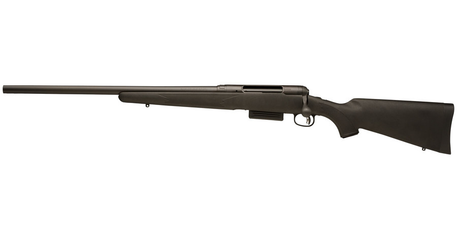 SAVAGE 220 SLUG GUN 20GA SPECIALTY (LEFT)