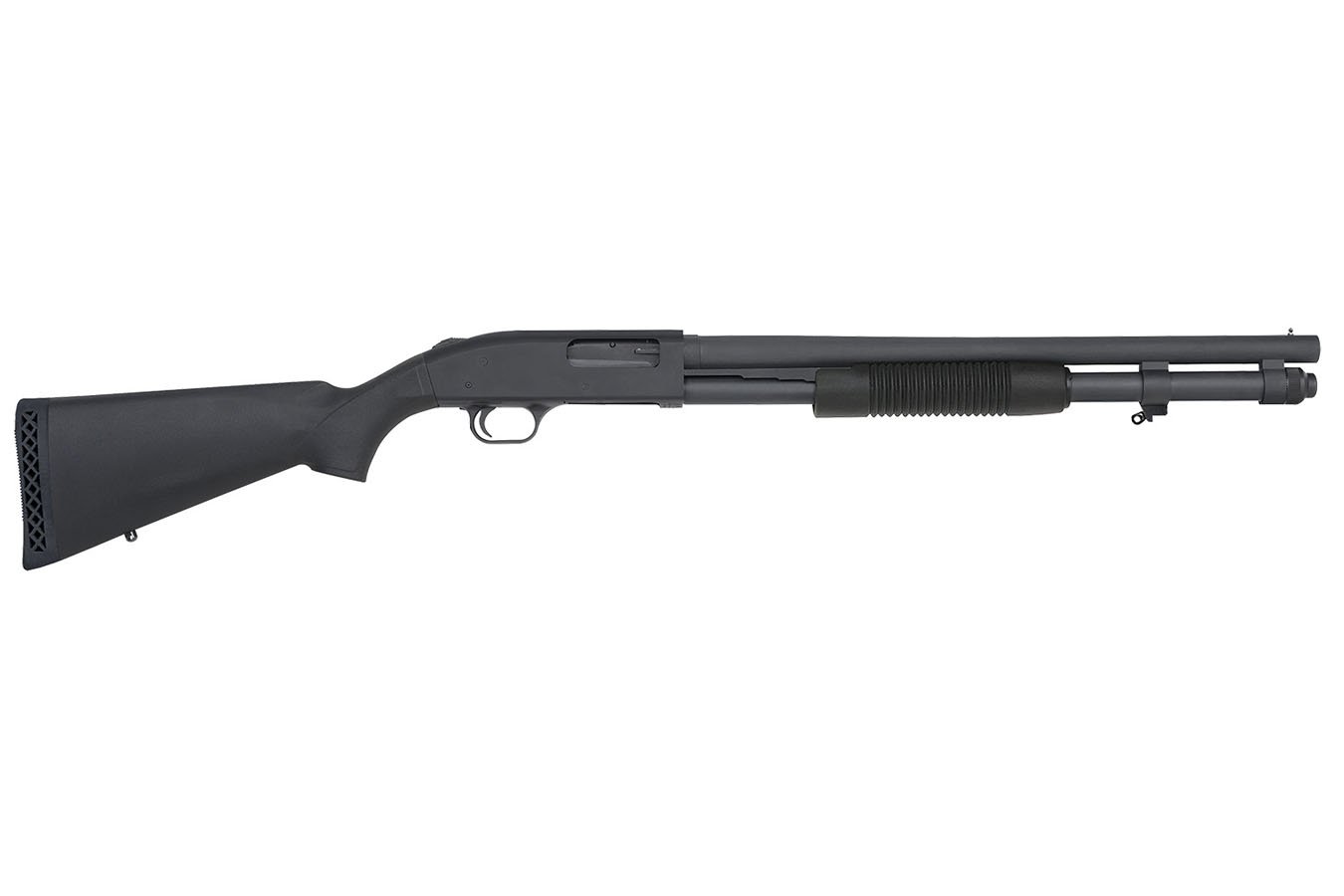 Mossberg 590 A1 12 Gauge Pump Action Shotgun 