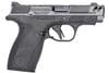 SMITH AND WESSON PC BODYGUARD 2.0 CARRY COMP 380 ACP 3.1 IN BARREL