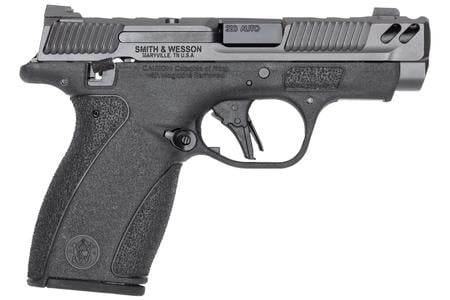 PC BODYGUARD 2.0 CARRY COMP 380 ACP 3.1 IN BARREL THUMB SAFETY 2-10 RD MAGAGINES