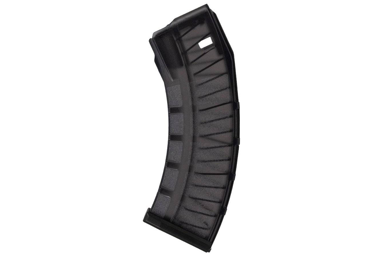 CZ Bren 2 30rd 7.62x39mm Clear Polymer