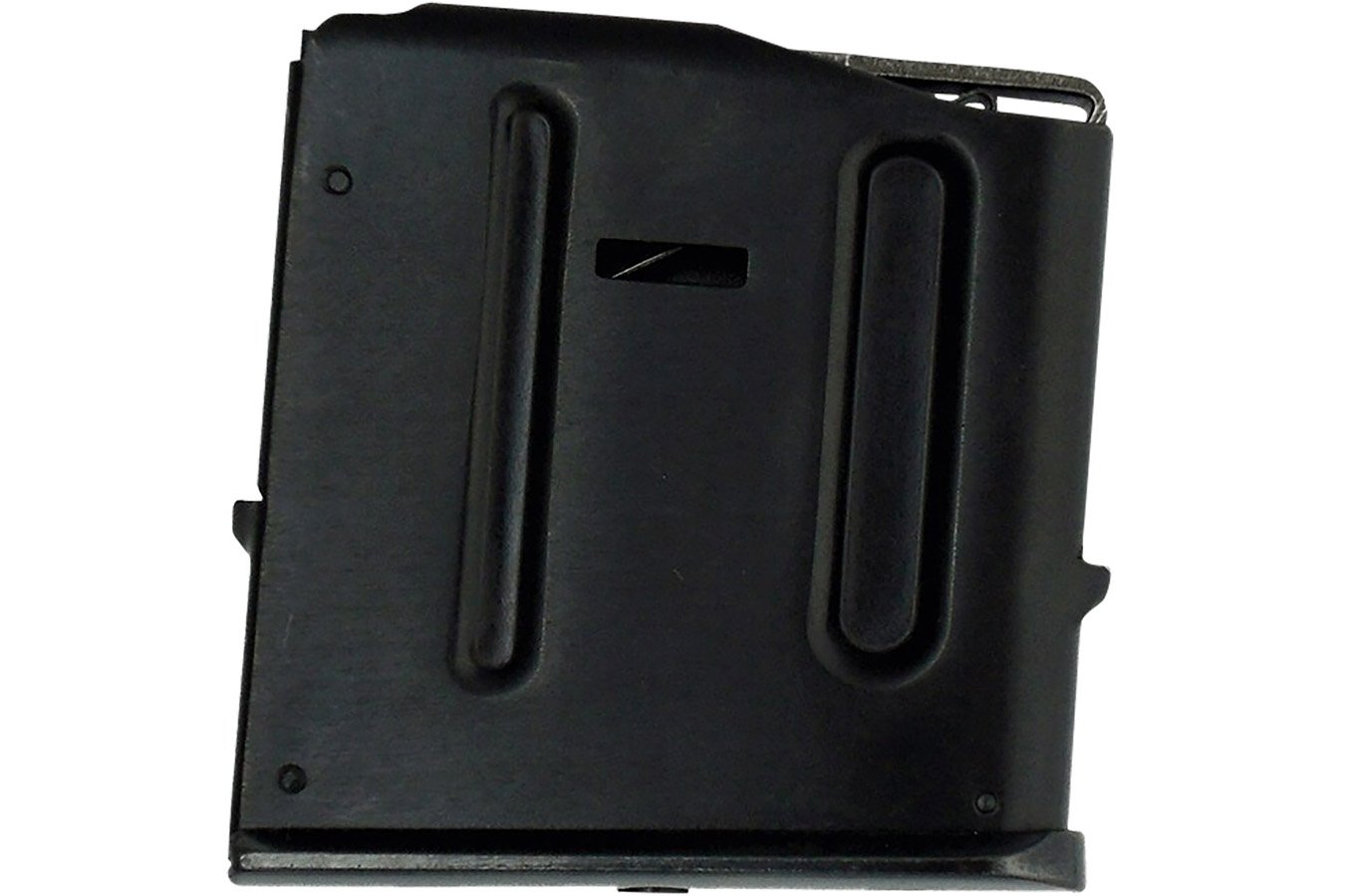 CZ CZ 527 5rd 17Hornet Black Steel