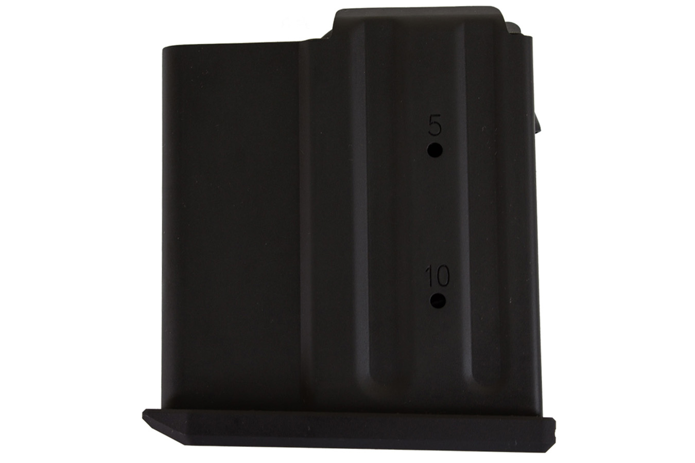 CZ CZ 557 10rd 308Win/243Win Blued Steel