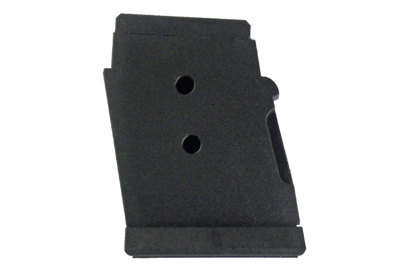 CZ Single Shot Adapter 22LR/17HM2 Fits CZ452/453/455/512/513 Black Polymer