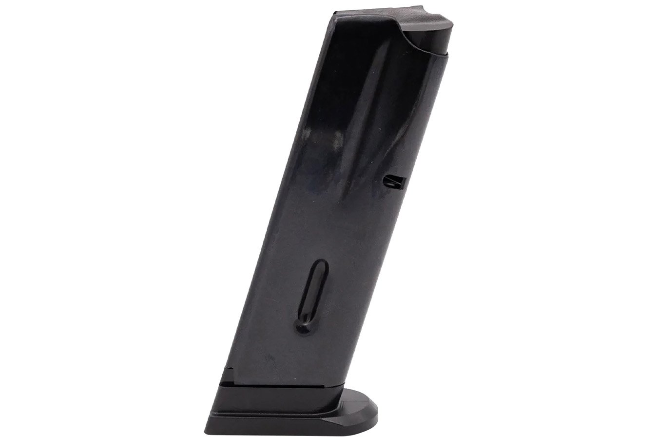 CZ CZ 75 Compact 10rd 9mmLuger Blued Steel