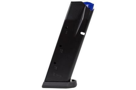 CZ 11123 MAG CZ75 COMP          9MM       15R  BLK
