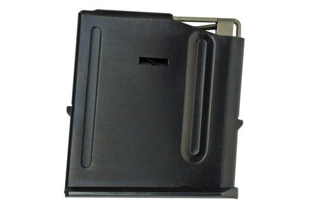 CZ 13007 MAG CZ527              204RUG     5R  BLK