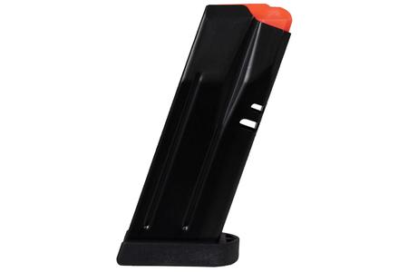 CZ 11460 MAG P10 S  REV/MBI     9MM       12R  BLK