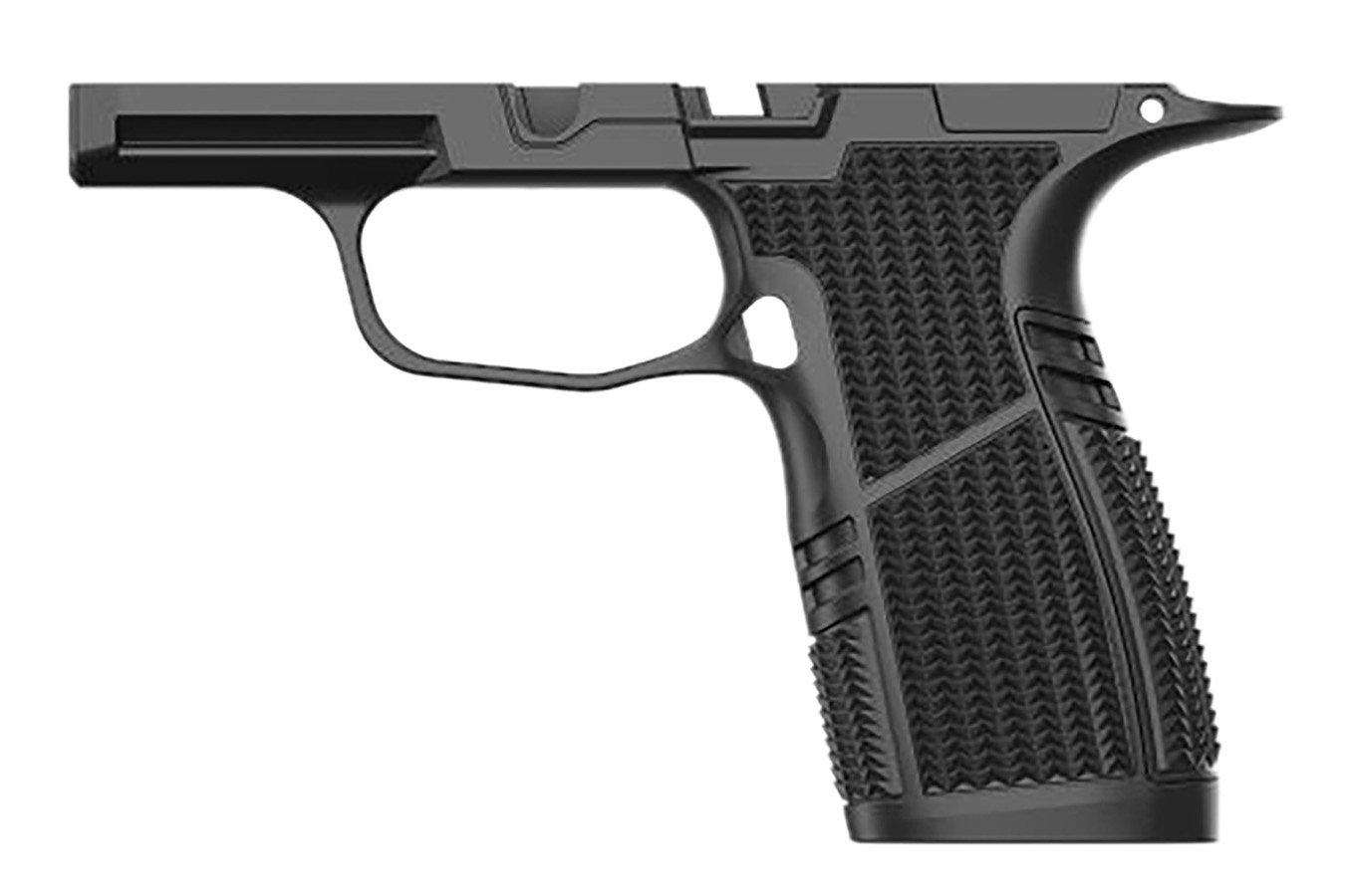 Tyrant Cnc Grip Module Snub Nose