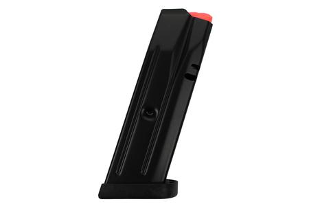 CZ 11421 MAG P10 C  REV/AMBI    9MM       10R  BLK