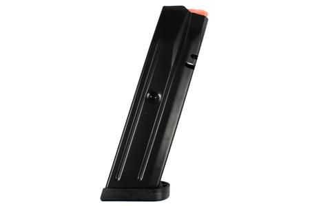 CZ 11441 MAG P10 F  REV/AMBI    9MM       10R  BLK