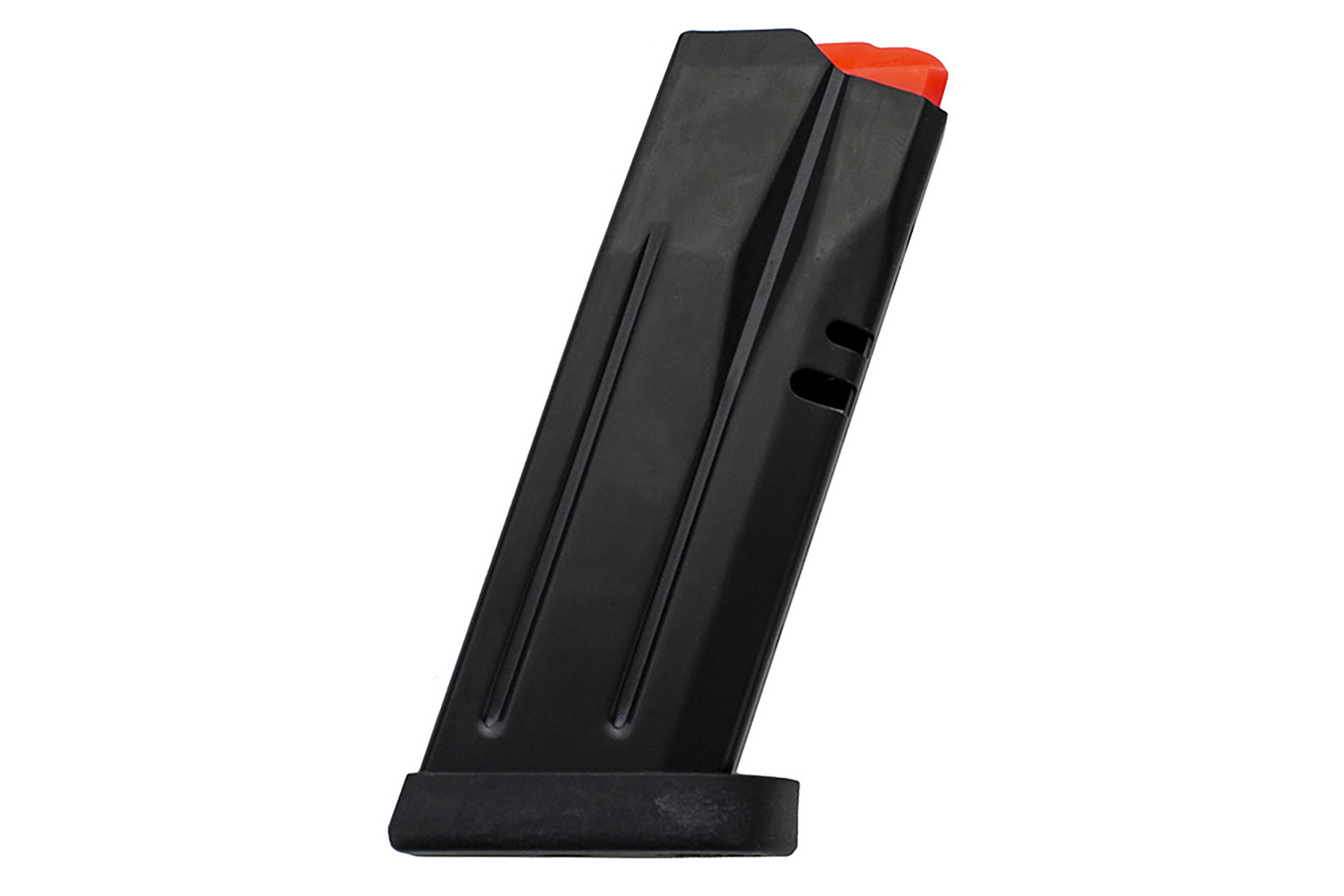 CZ P-10 S 10rd 9mmLuger Blued Steel