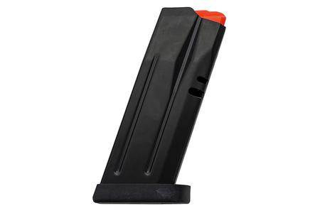 CZ 11461 MAG P10 S  REV/AMBI    9MM       10R  BLK