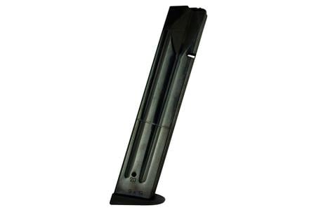 CZ 11173 MAG CZ75 TS/CZECHMATE  9MM       26R  BLK