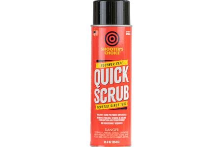 POLYMER SAFE DEGREASER