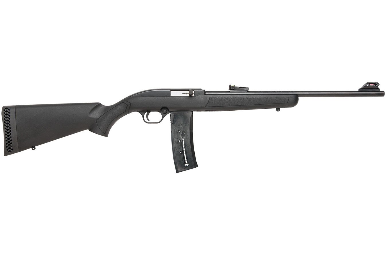 Mossberg 702 Plinkster 22 Long Rifle Rimfire Rifle 