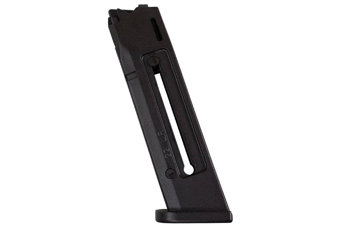 CZ P-09 10rd 22LR CZ P-09 Kadet Blued Steel