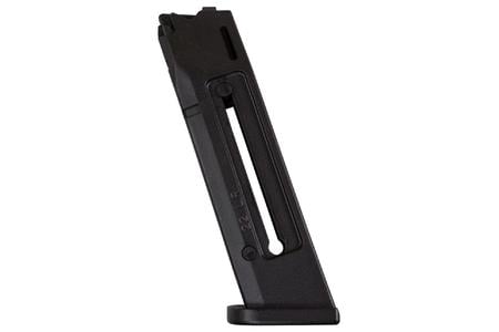 CZ 11618 MAG P09 KADET          22LR      10R  BLK
