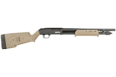 MOSS 51608 590S     12 18 9R       OR MAGPUL   FDE