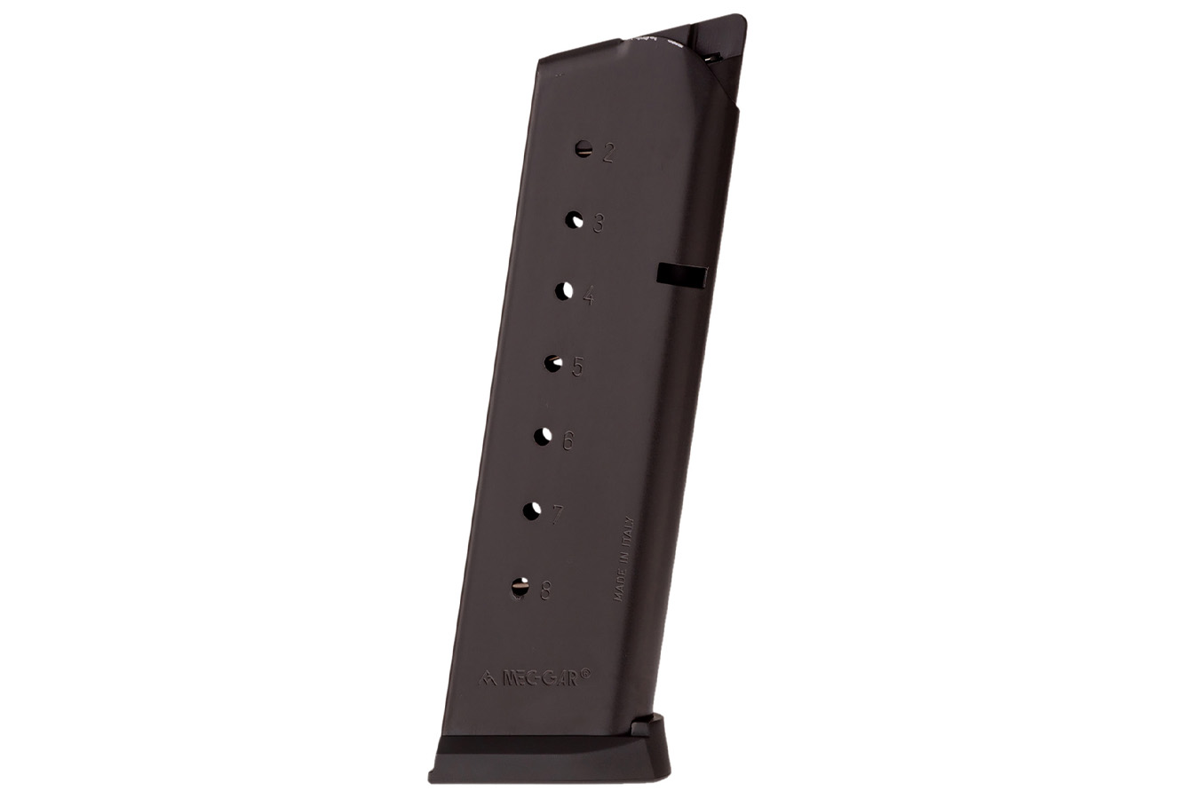 Taurus 1911 Commander 8rd 45ACP Black Metal