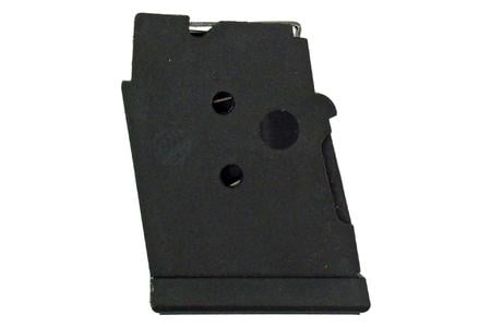 CZ 12003 MAG CZ452/453/455      22LR       5R  BLK