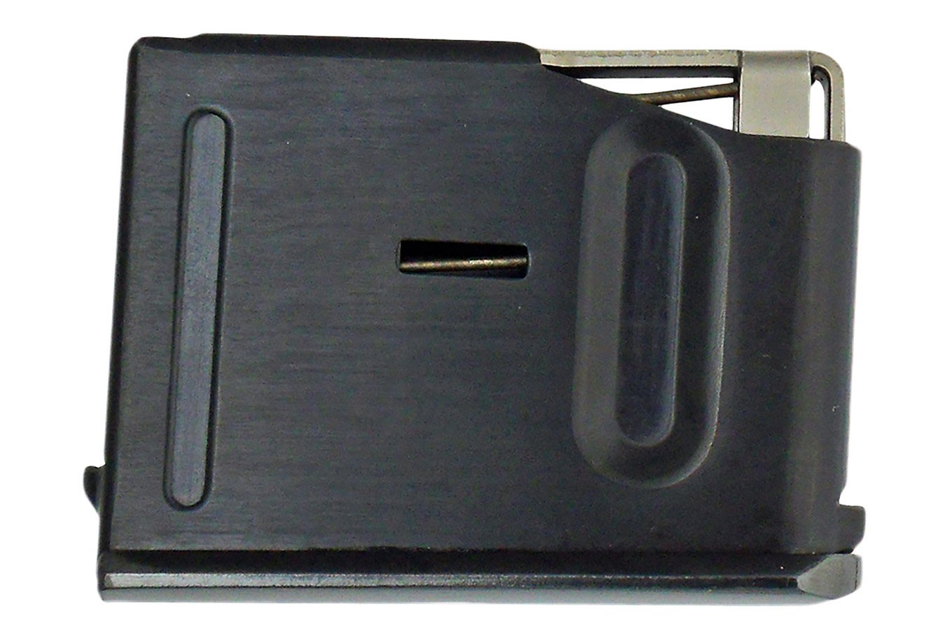 CZ CZ 527 3rd Flush M1 223Rem Blued Steel