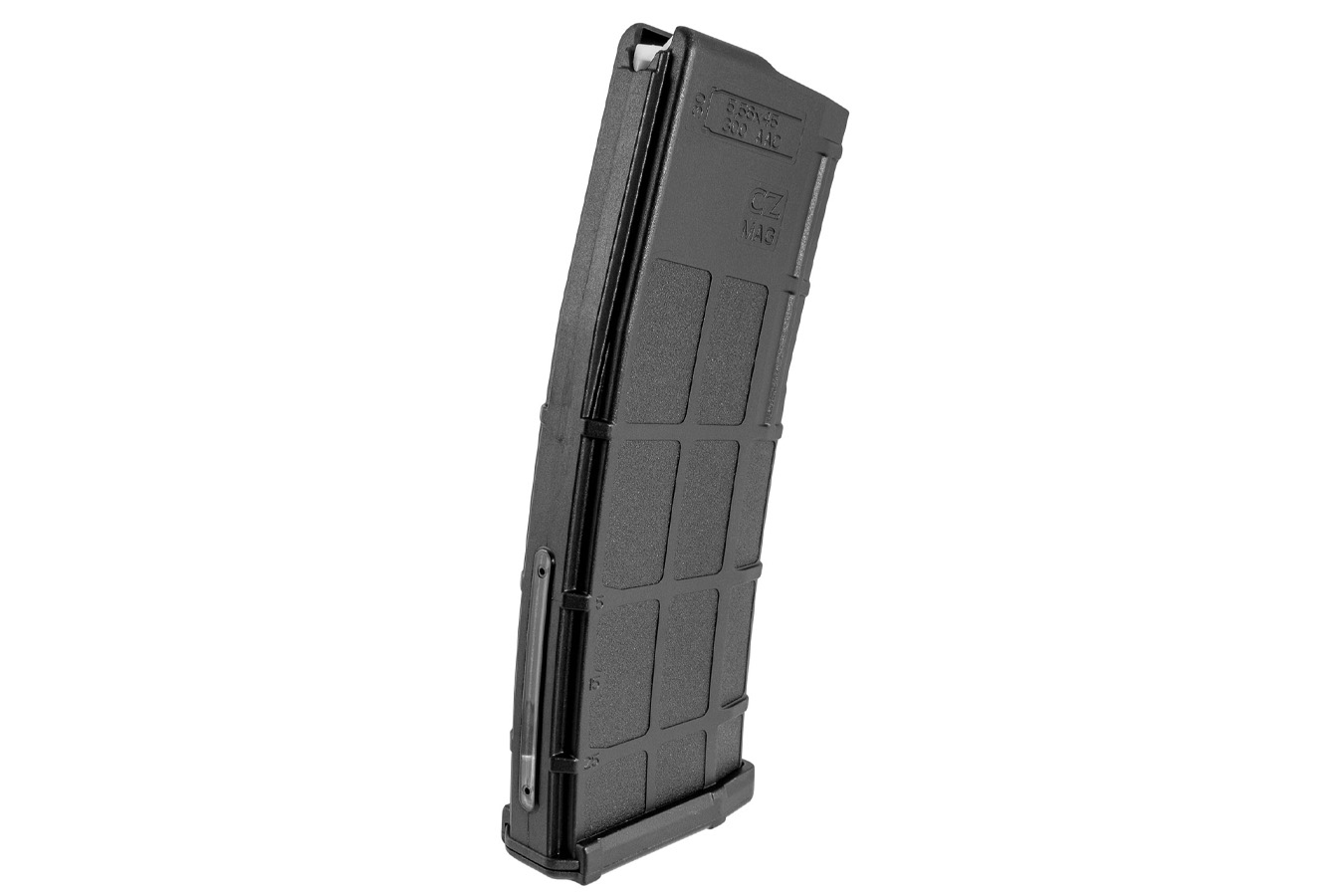 CZ Bren 2 30rd 5.56x45mmNATO Black Polymer