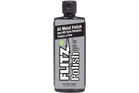 FLITZ METAL POLISH 3.4OZ