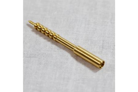 .24/.243/6MM CAL BRASS JAG FEMALE THREAD