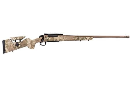 CASCADE LONG RANGE HUNTER 308 WINCHESTER REALTREE HILLSIDE