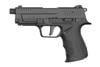 RETAY USA RXP22 22LR BLACK THREAD  BARREL W/ 2 - 13RD MAGAZINES