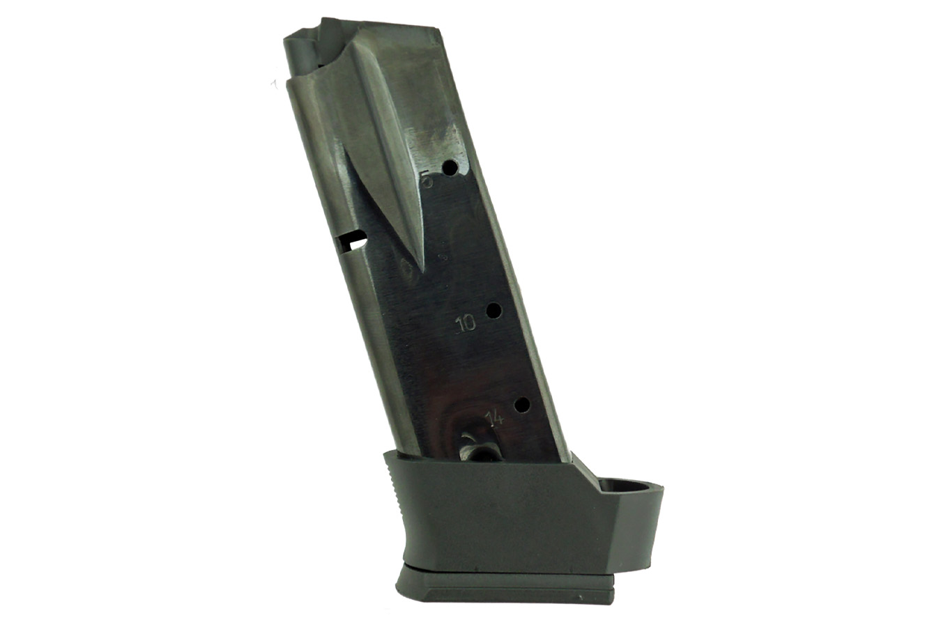 CZ CZ 75 14rd 9mmLuger CZ 2075 RAMI Blued Steel
