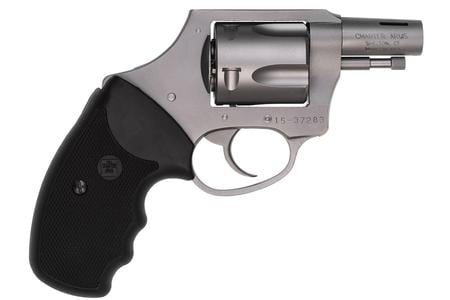 BULLDOG BOOMER 44 SPL SILVER