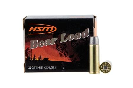 HSM 44M15N20     44MAG   305 WFNGC           20/20