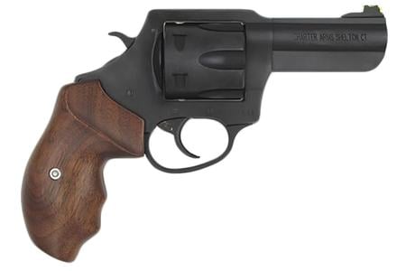 CHA 63526 PROFESSIONALII  357 3.0 6SHOT        BLK