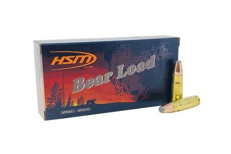HSM 458SOCOM1N   458 SOCOM 350 JFP           20/25