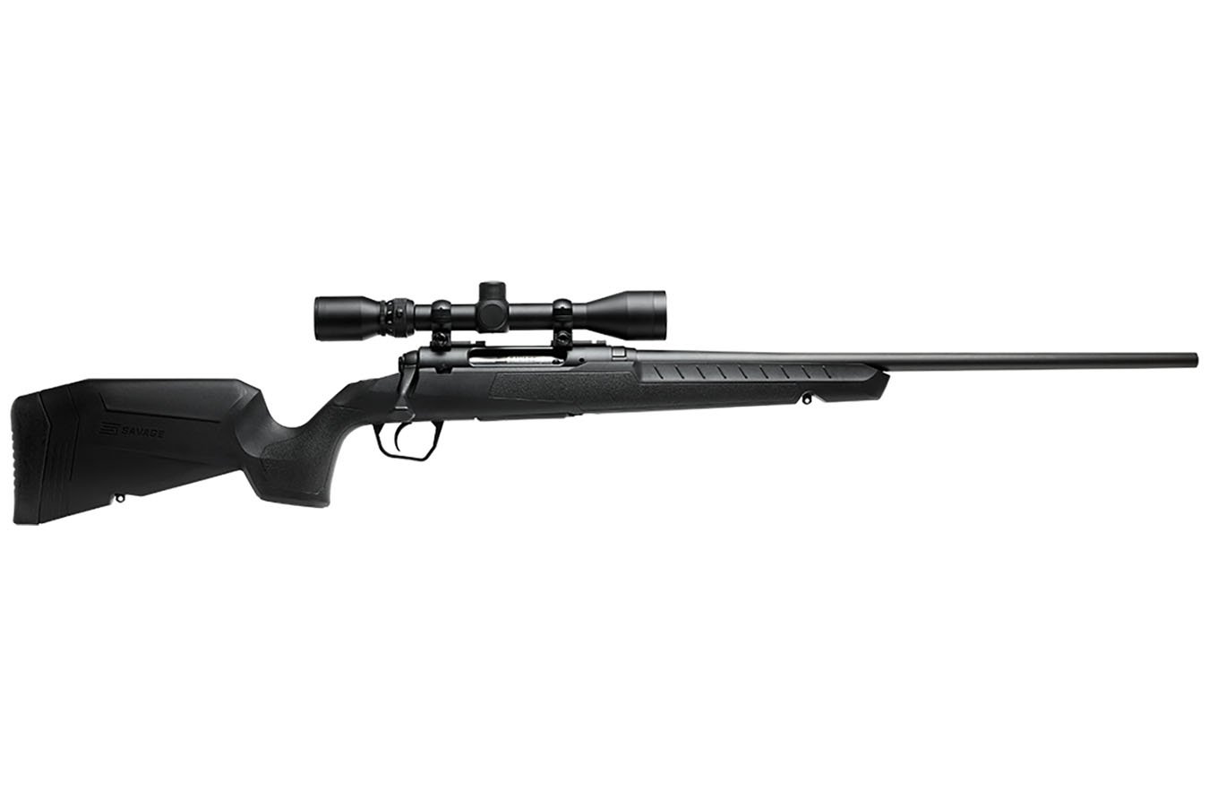 Savage Axis  XP 400 Legend Bolt Action Rifle With 3-9x40 Scope