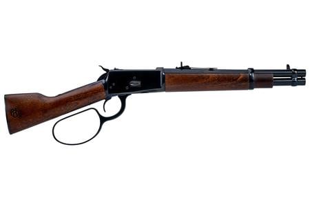 92 RANCH HAND 44MAG 5RNDS WOOD GRIPS