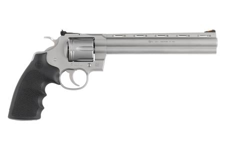 PYTHON REVOLVER 357 MAG 8 IN BARREL BLEMISHED