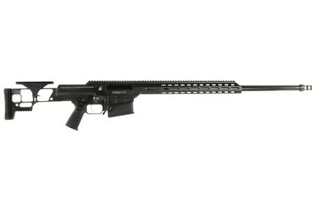 BARR 18480 MRAD FOLDING  STOCK 338LAP   26 10R GRY