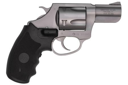 CHA 73524 MAG PUG         357 2.2 5SHOT CT GRIP SS